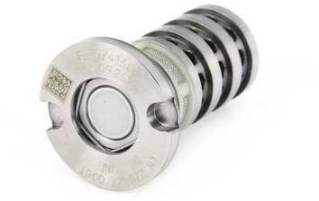 VAG Valvos Valdymo A4 A6 Q7 Originalus 06L109257H