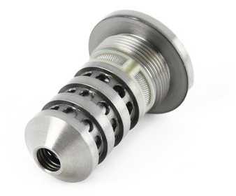 VAG Valvos Valdymo A4 A6 Q7 Originalus 06L109257H