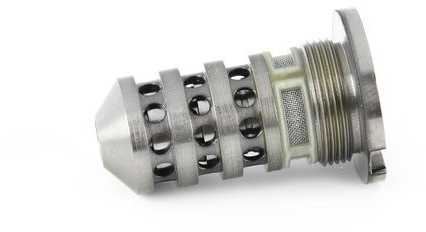VAG Valvos Valdymo A4 A6 Q7 Originalus 06L109257H