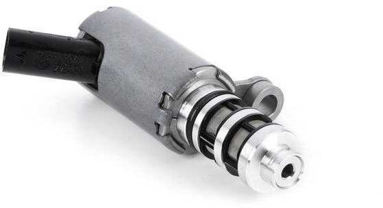 VAG Valvos Valdymo Valdiklis Audi A4 A6 A7 Q5 Q7 Originalus 06M115393F