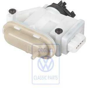 Vag Valvos Valdymo Velenas Passat B3 1992 1993 Originalus 357862153F