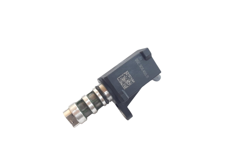 Vag Valvos Valdymo Ventilis Volkswagen Jetta 17 2018 Originalus 05E906455B