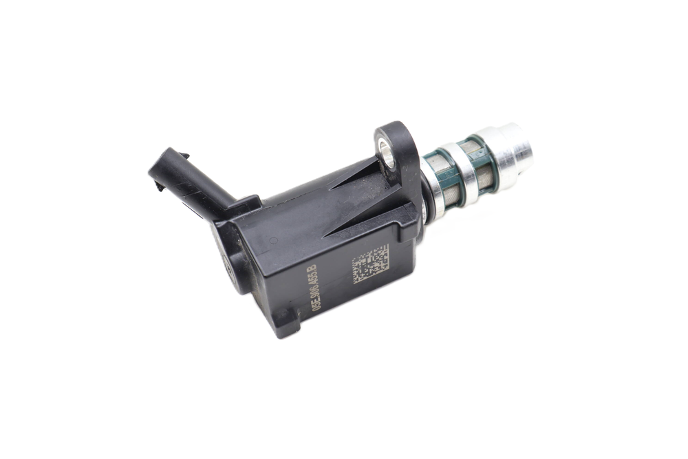 Vag Valvos Valdymo Ventilis Volkswagen Jetta 17 2018 Originalus 05E906455B