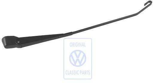 Vag Valytuvo Svirtis Audi A4 A6 2001 2006 Originalus 861955407A