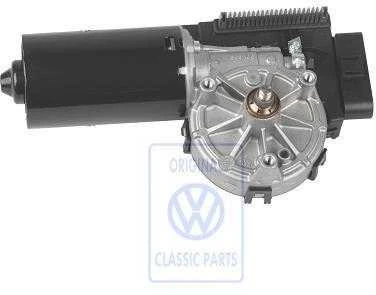 Vag Valytuvo Variklis Sharan Mk1 2001 2002 Originalus 7M1955113