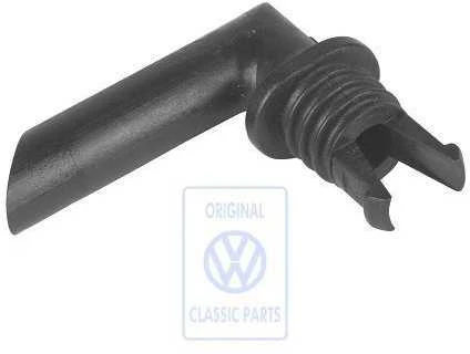 Vag Vamzdis Derby Mk2 Golf Mk2 Jetta Mk2 052129382A