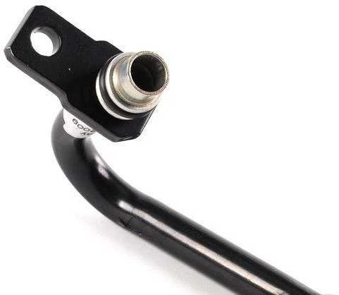 VAG Vamzdis Volkswagen Passat Audi A4 Originalus 8D0317821K