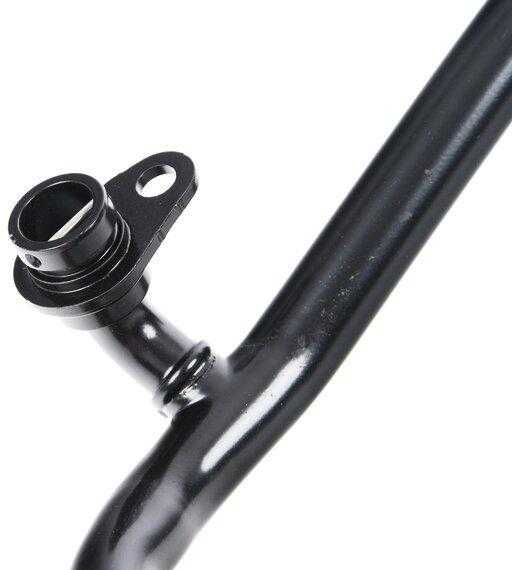 VAG Vandenilio Vamzdis Audi A4 A5 A6 A7 Q5 Q7 Q8 06L121085AF Originalus