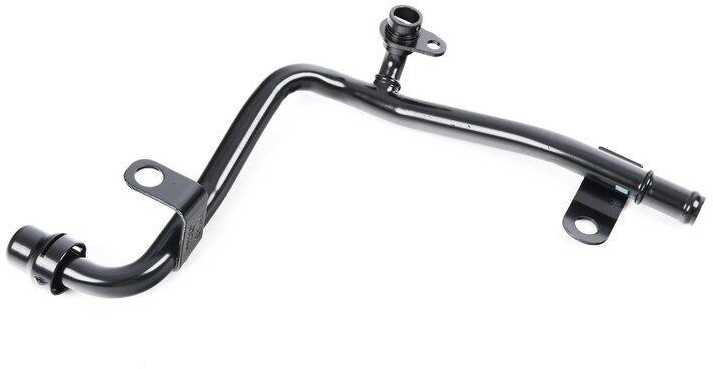 VAG Vandenilio Vamzdis Audi A4 A5 A6 A7 Q5 Q7 Q8 06L121085AF Originalus