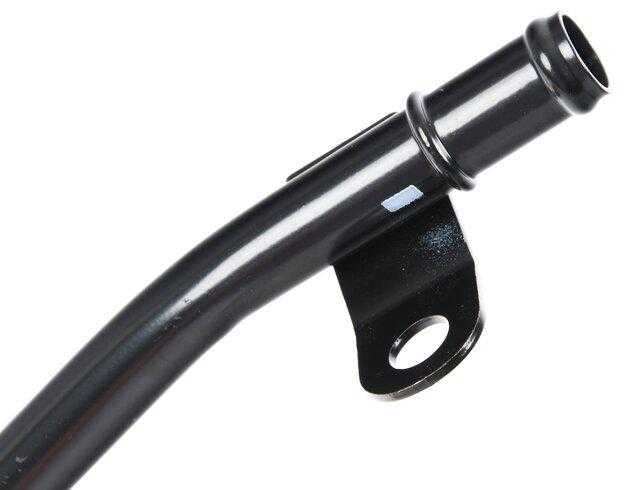 VAG Vandenilio Vamzdis Audi A4 A5 A6 A7 Q5 Q7 Q8 06L121085AF Originalus