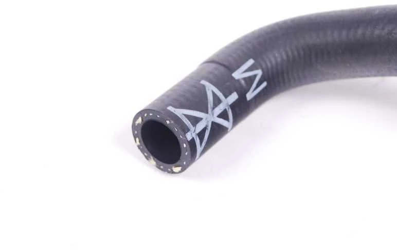 VAG Vandenio Šlaunis AUDI A3 SEAT LEON SKODA OCTAVIA VW BORA GOLF Originalus 1J0121096BM