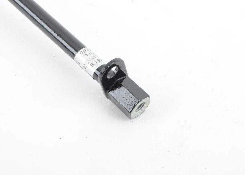 VAG Vandens Nutekimo Vamzdis Volkswagen Touareg Audi A6 A8 Originalus 077121481B