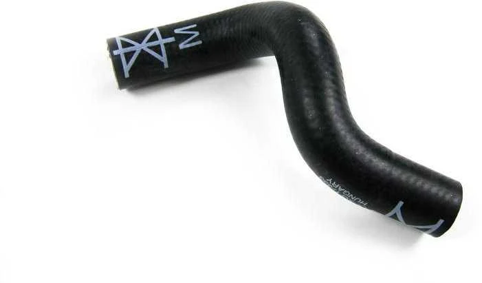 VAG Vandens Šlaunis Audi A3 2001-2005 Volkswagen Golf 2002-2007 Originalus 1J0121096BH