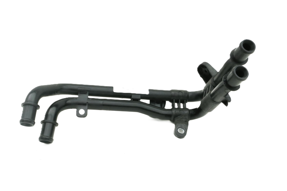 VAG Vandens Vamzdis Audi A1 Skoda Fabia Originalus 6R0121070N
