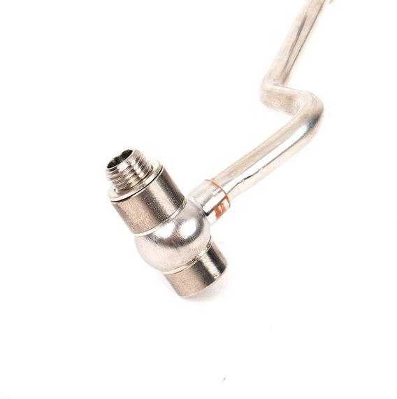 VAG Vandens Vamzdis Audi A3 1997-2007 Volkswagen Golf 1998-2001 Originalus 06A121492F