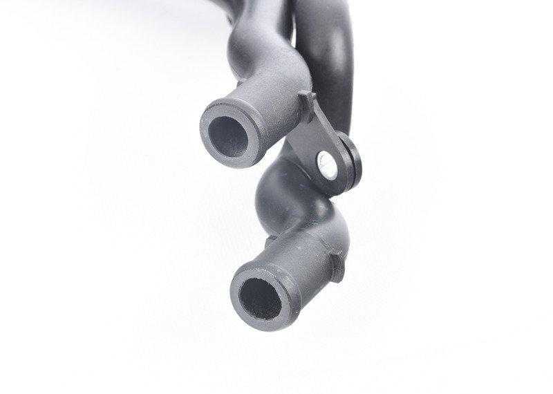 VAG Vandens Vamzdis Audi A4 A6 A7 A8 Q5 Q7 06E121044AE Originalus