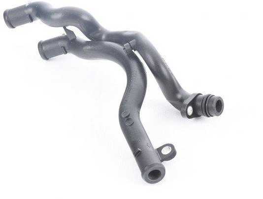 VAG Vandens Vamzdis Audi A4 A6 A7 A8 Q5 Q7 06E121044AE Originalus