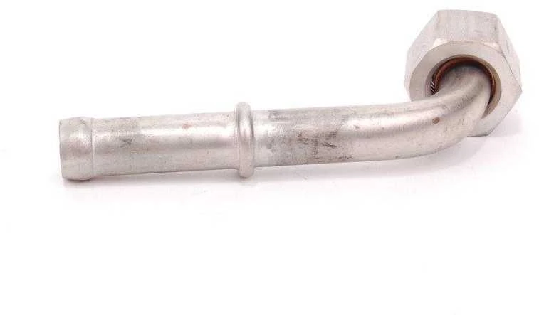 VAG Vandens Vamzdis Audi A4 A6 Volkswagen Passat Originalus 058121492A