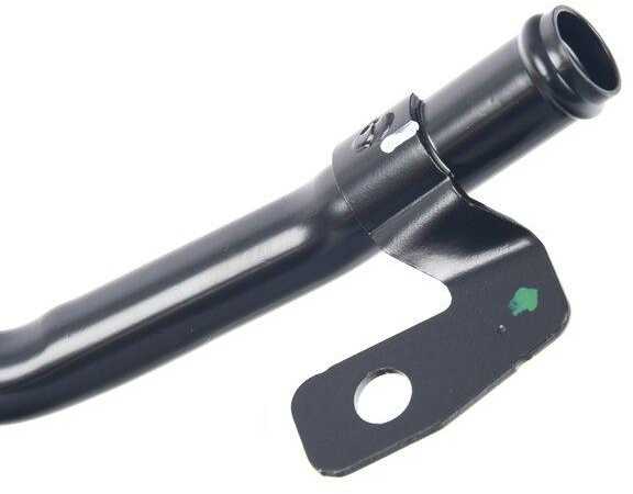 VAG Vandens Vamzdis Volkswagen Golf Audi A3 Originalus 04L121065AJ
