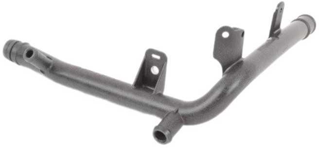 VAG Vandens Vamzdis Volkswagen Jetta 2005-2010 Audi A3 2004-2013 Originalus 03G121065AC