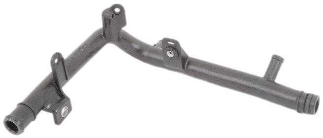 VAG Vandens Vamzdis Volkswagen Jetta 2005-2010 Audi A3 2004-2013 Originalus 03G121065AC