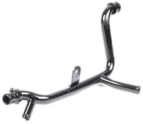 VAG Vandens Vamzdis Volkswagen Passat Audi A4 A6 Originalus 06B121065AC