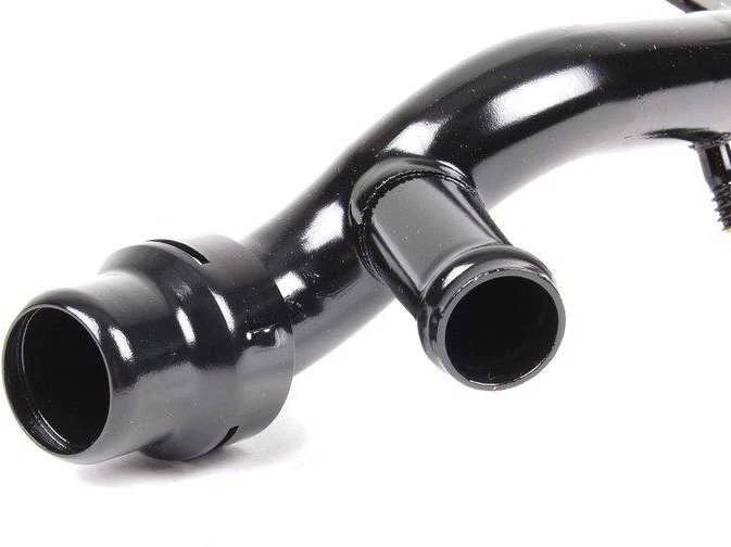 VAG Vandens Vamzdis Volkswagen Passat Audi A4 A6 Originalus 06B121065AC