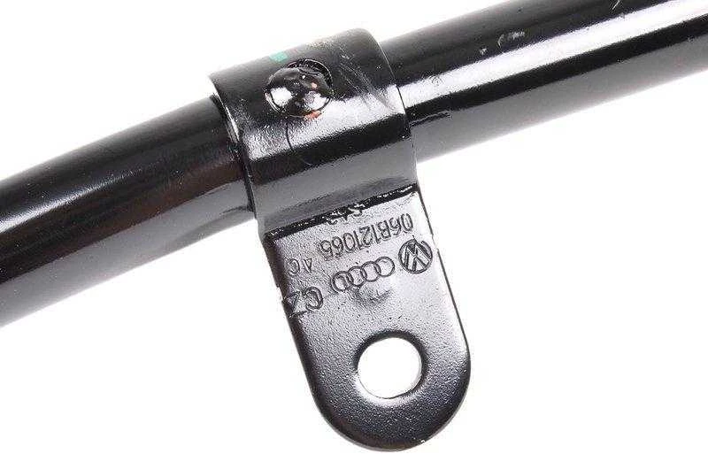 VAG Vandens Vamzdis Volkswagen Passat Audi A4 A6 Originalus 06B121065AC