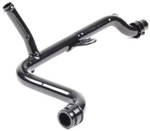 VAG Vandens Vamzdis Volkswagen Passat Audi A4 A6 Originalus 06B121065AC