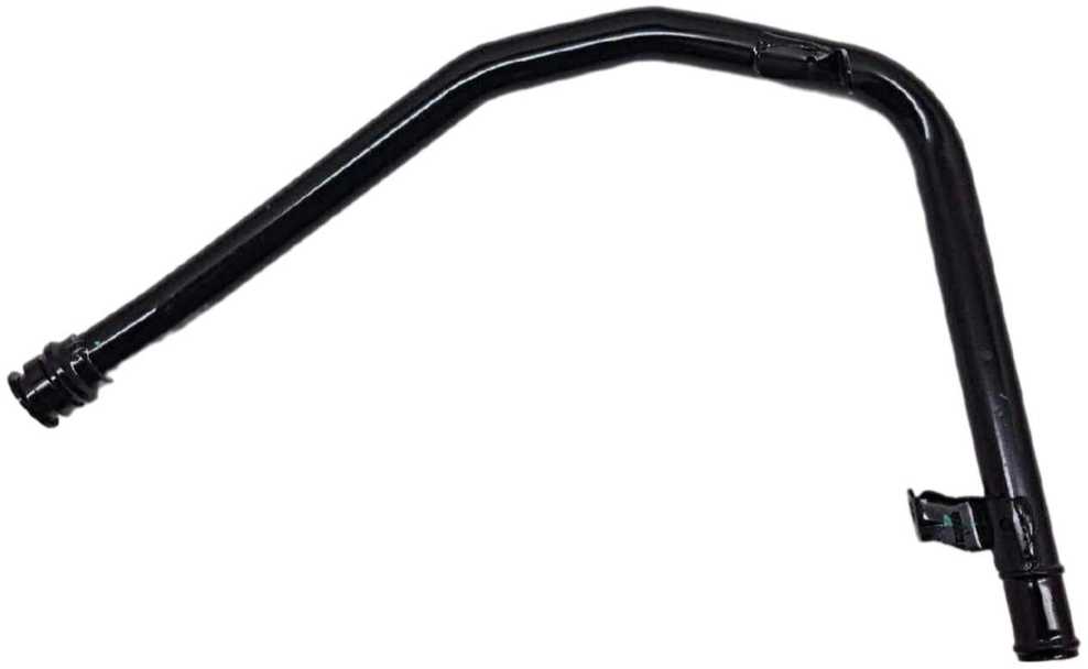 VAG Vandens Vamzdis VW Beetle Golf Jetta 07K121065N