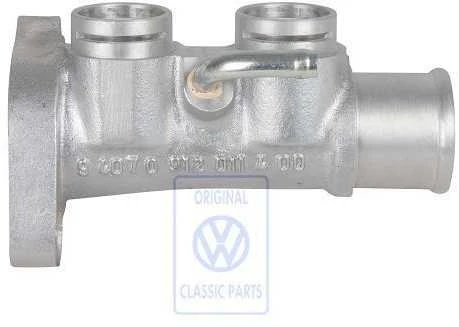 VAG Vandenų Šlaunio Jungtis VW LT 28-35 II 1996-2006 Originalus 062121133
