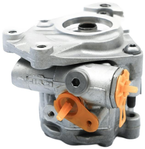 Vag Vane Pump Audi Q7 4L 2007 2015 Originalus 7L8422153F
