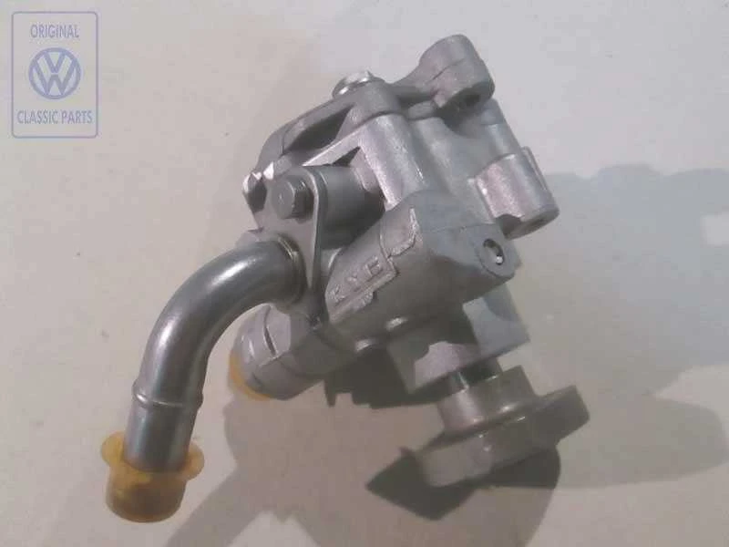 Vag Vane Pump Sharan Mk1 1996 2000 Originalus 7M0145157AB