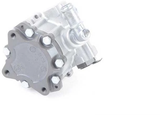 Vag Vane Pump Volkswagen Passat Skoda Superb 2002 2008 Originalus 3B0422154H