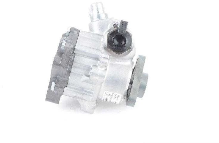 Vag Vane Pump Volkswagen Passat Skoda Superb 2002 2008 Originalus 3B0422154H
