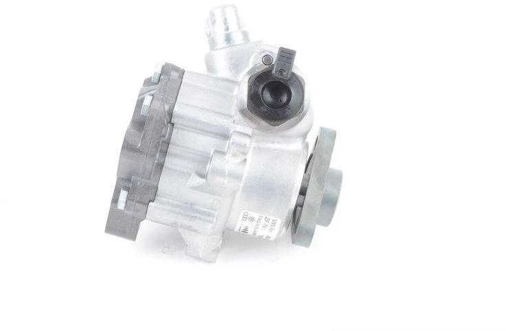 Vag Vane Pump Volkswagen Passat Skoda Superb 2002 2008 Originalus 3B0422154H