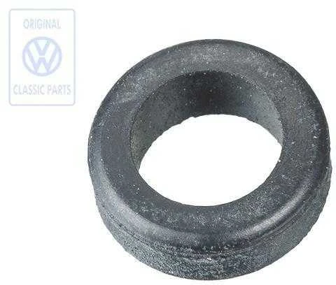 Vag Vanteliu Valdymo Rankena Volkswagen Ghia Typ 2 Syncro 1957-1992 Originalus 311133261A