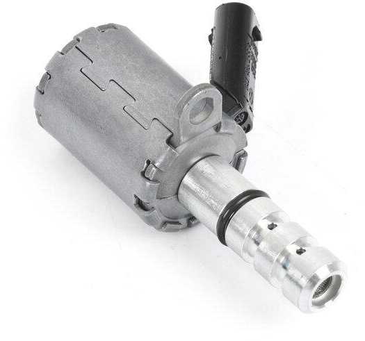 Vag Variklio Aliejopumpos Valdymo Ventilis Skoda Superb 2015 2024 Originalus 04L906455B