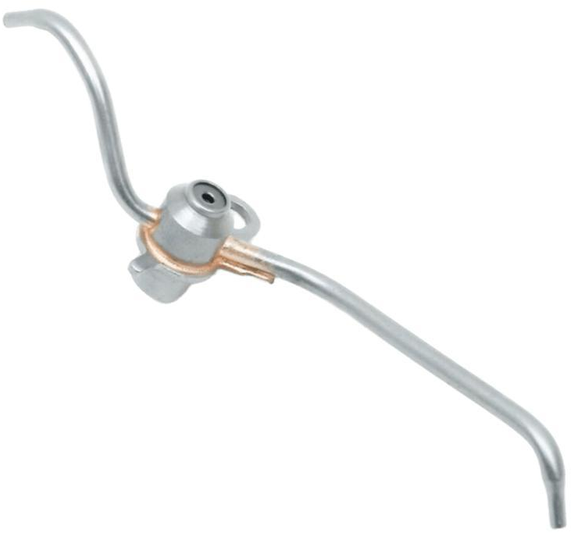 Vag Variklio Alynas Purkštukas Originalus 059103158R