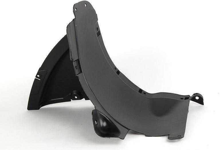 Vag Variklio Angos Audi Tt Tts 2007 2014 Originalus 8J0821192C