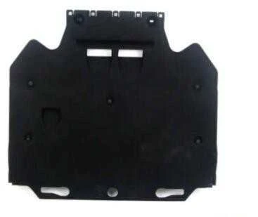 VAG Variklio Apatinis Skydas AUDI A6 A7 Originalus 4G0863822J