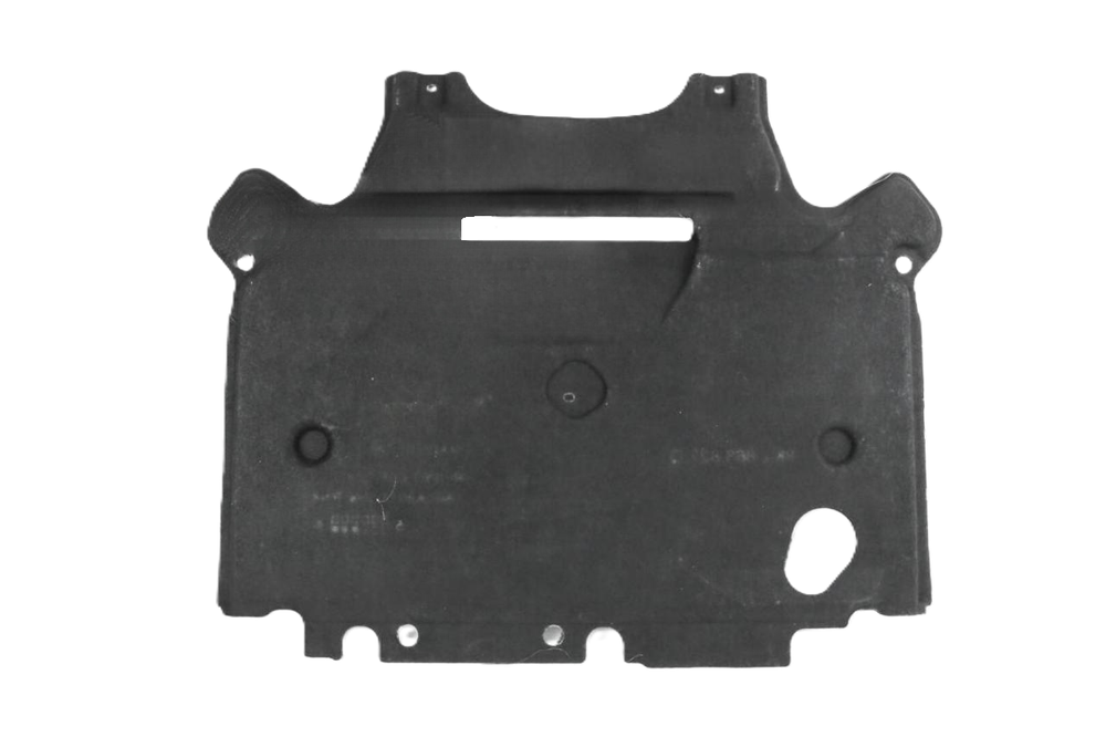 VAG Variklio Apsauga Audi A4 A5 Q5 2010-2017 Originalus 8K2863822Q