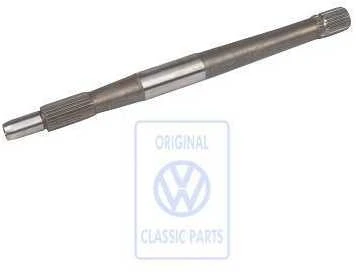Vag Variklio Ašis T2 T3 Tipo 2 Originalus 091311105A