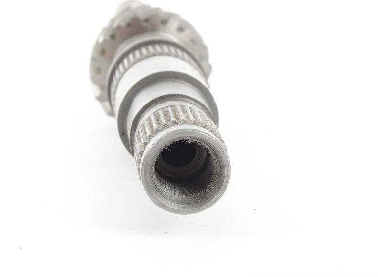 VAG Variklio Ašis Volkswagen Golf Jetta 1993-1999 Originalus 020311101AB