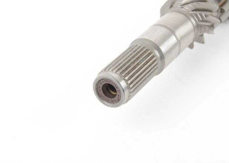VAG Variklio Ašis Volkswagen Golf Jetta 1993-1999 Originalus 020311101AB