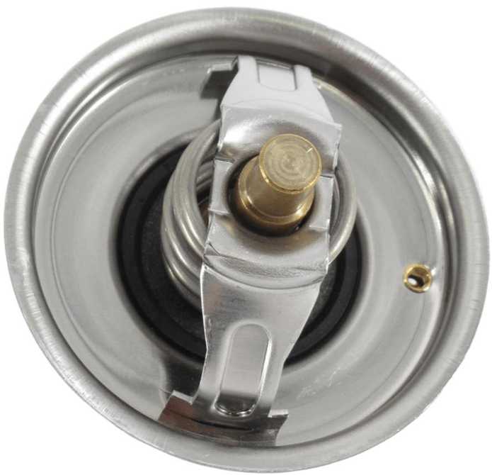 VAG Variklio Ausinimo Termostatas Volkswagen Jetta Golf Beetle Originalus 07K121113B