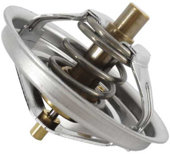 VAG Variklio Ausinimo Termostatas Volkswagen Jetta Golf Beetle Originalus 07K121113B