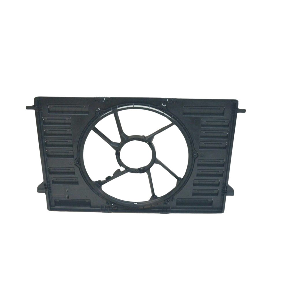 Vag Variklio Aušinimo Ventiliatoriaus Žiedas Audi A4 B9 Originalus 8W0121207