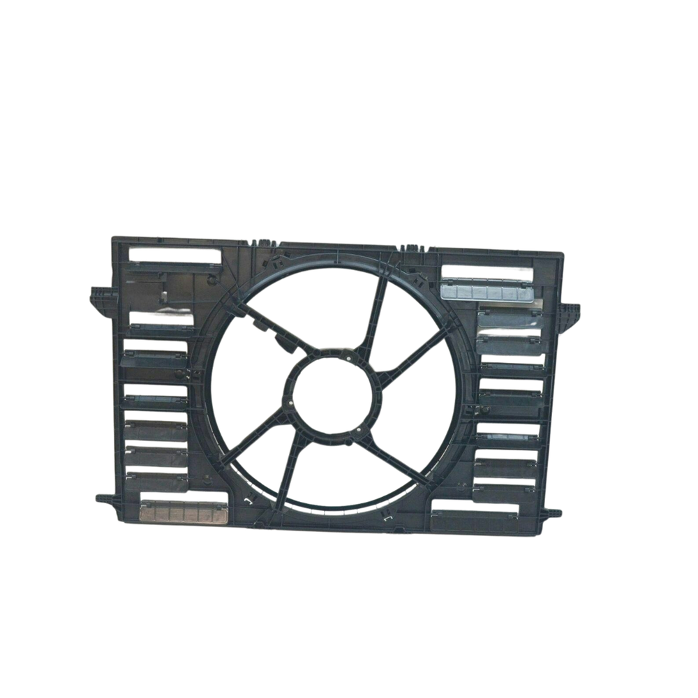 Vag Variklio Aušinimo Ventiliatoriaus Žiedas Audi A4 B9 Originalus 8W0121207