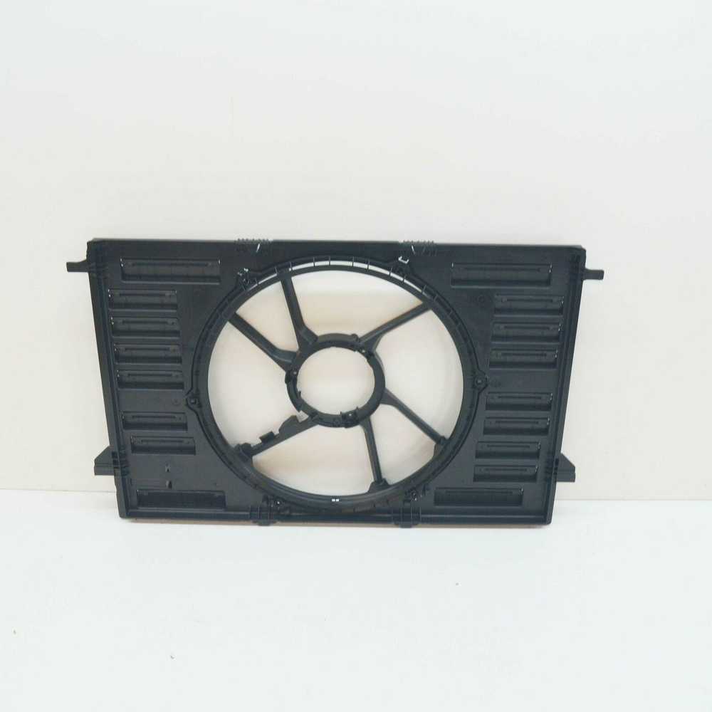 Vag Variklio Aušinimo Ventiliatoriaus Žiedas Audi A4 B9 Originalus 8W0121207